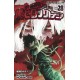 My Hero Academia 28