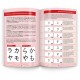 Nihongo - Apprenez vos Kana comme un japonais! -
