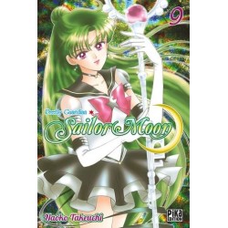 Sailor Moon 9 (VF)