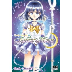 Sailor Moon 10 (VF)