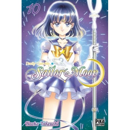 Sailor Moon 10 (VF)