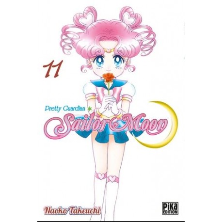 Sailor Moon 11 (VF)