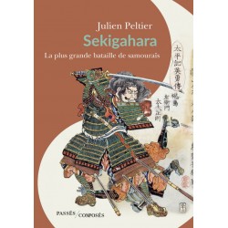 Sekigahara - La plus grande bataille de samouraïs -