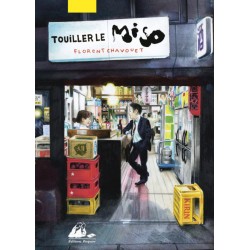 Touiller le Miso
