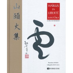 Haïkus en liberté - Le bol du mendiant