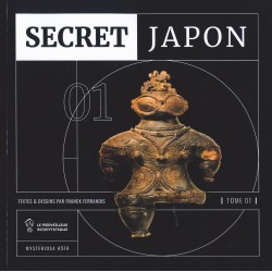 Secret Japon 01