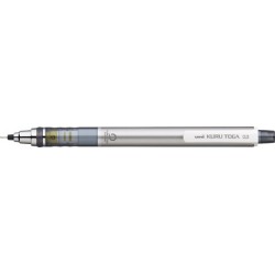 Porte-mine Kurutoga 0.3 - Silver -