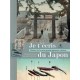 Je t'écris du Japon - Histoire de la carte postale japonaise colorisée -