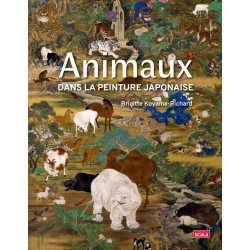 Animaux dans la peinture japonaise