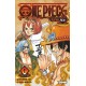 One Piece Roman - Novel A 1re partie (VF)