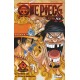 One Piece Roman - Novel A 2e partie (VF)