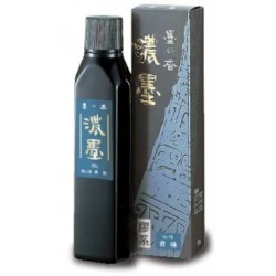 Sumi no Kaori Kozumi n.16 - Noir concentré bleuté -