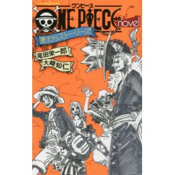 One Piece novel