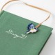 Journal intime - Oiseau -