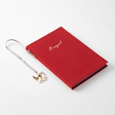 Journal intime - Chat -