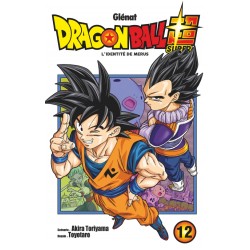 Dragon Ball Super 12 (VF)