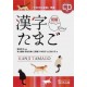 Kanji Tamago Beginner