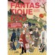 Fantastique Edo - Le guide illustré de l'ère Edo au Japon -