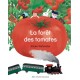 La forêt des tomates