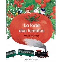 La forêt des tomates