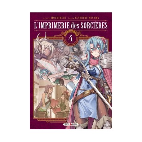 L'imprimerie des sorcières 4