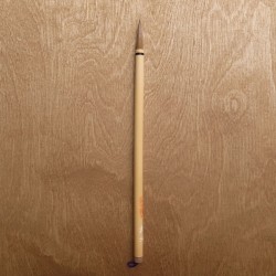 Pinceau Shokin