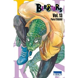Beastars 13 (VF)