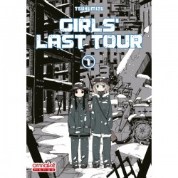 Girls’ Last Tour 1 (VF)