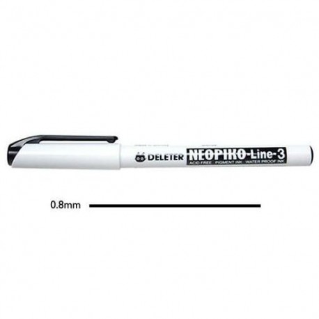 Neopiko Line-3 0.8
