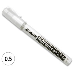 Neopiko Line White