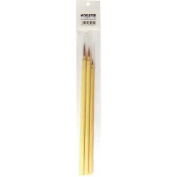 Menso brush set