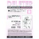 Comic Book Paper Type B