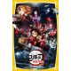Kimetsu no Yaiba - Mugen ressha - , le roman
