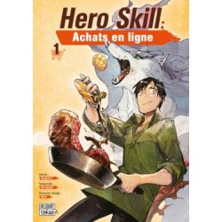 Hero Skill : Achats en ligne  1 (VF)