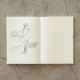 Journal intime - MD Dot Grid -