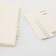 Journal intime - MD Dot Grid -