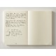 Journal intime - MD Blanc -