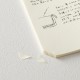 Journal intime - MD Blanc -