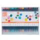 SAI - set de 30 couleurs -