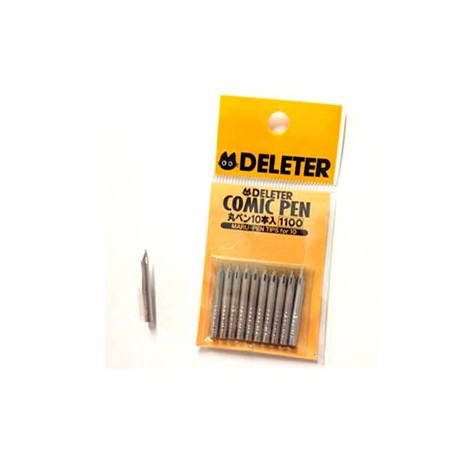 DELETER Maru pen