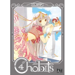 Chobits 4 (VF)