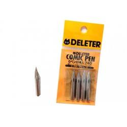 DELETER G pen