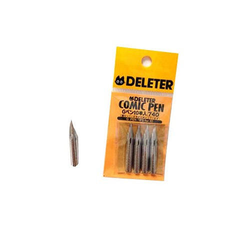 DELETER G pen