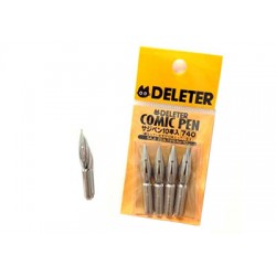 DELETER Sagi pen