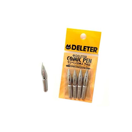 DELETER Sagi pen
