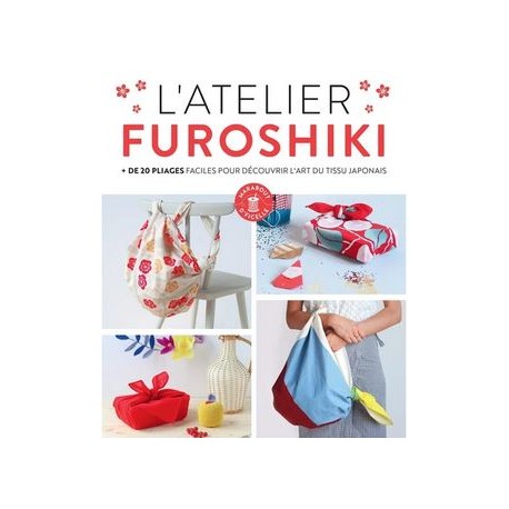 L'atelier Furoshiki