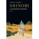 Shinobi, la naissance d'un ninja Tome1