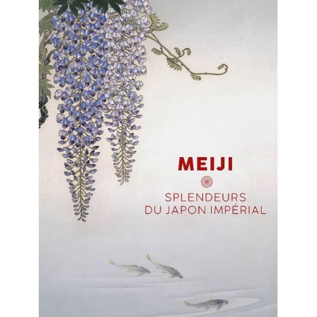 Meiji, Splendeurs du Japon impérial