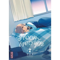 Bloom into you 7 (VF)