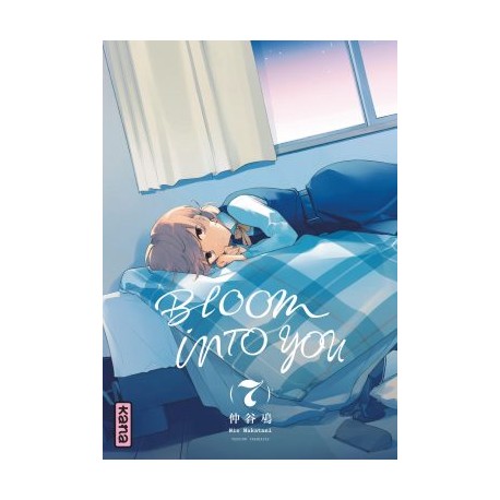 Bloom into you 7 (VF)